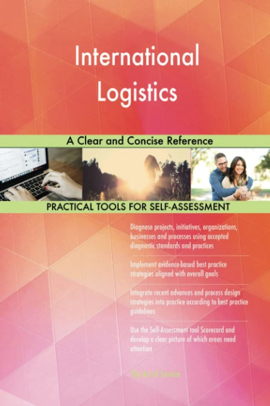International Logistics A Clear and Concise Reference