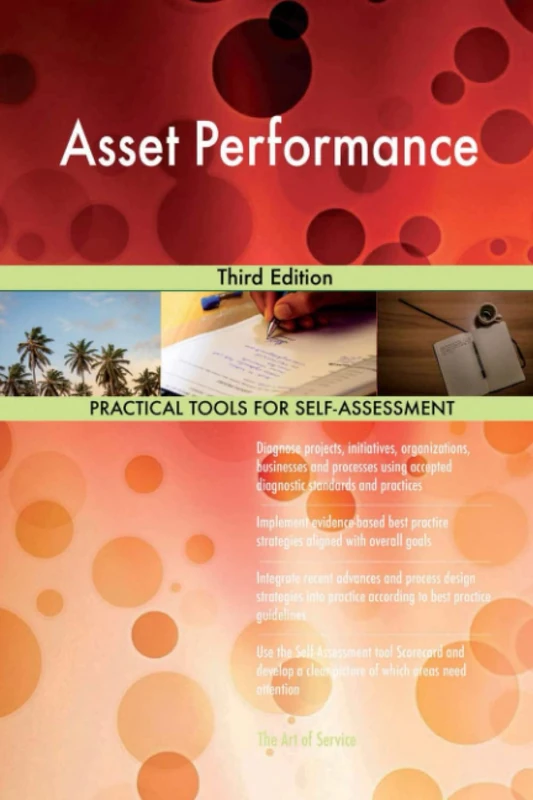 Asset Performance Third Edition