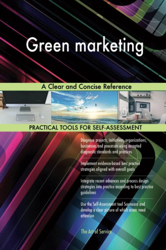 Green marketing A Clear and Concise Reference