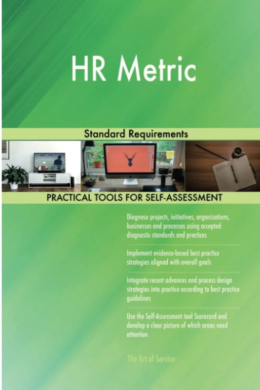 HR Metric Standard Requirements