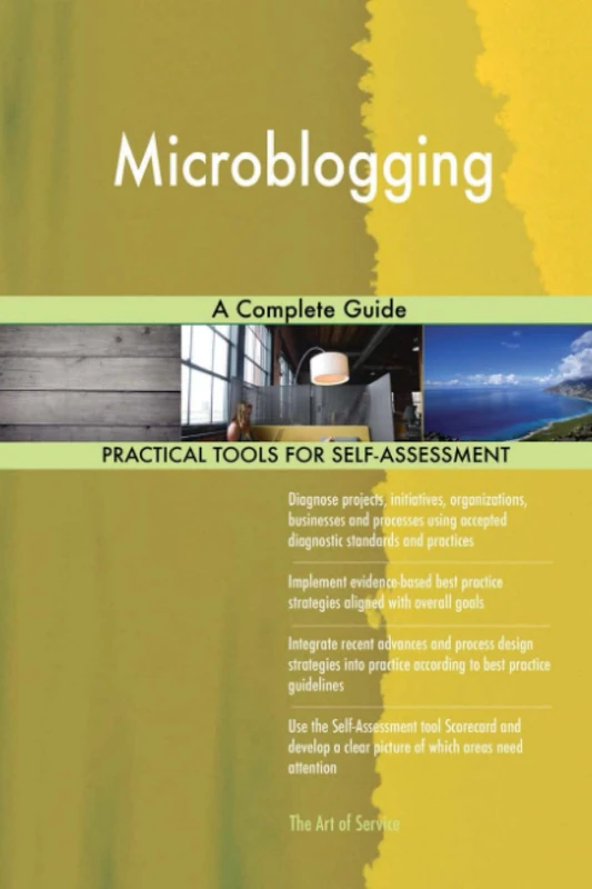 Microblogging A Complete Guide