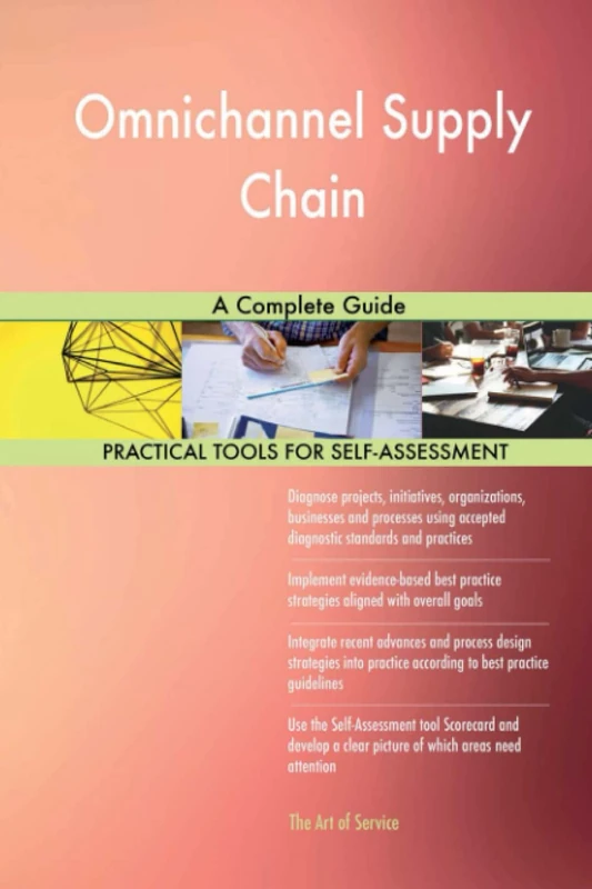 Omnichannel Supply Chain A Complete Guide