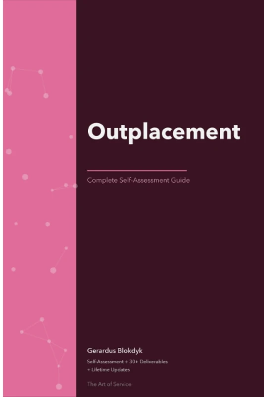 Outplacement A Complete Guide