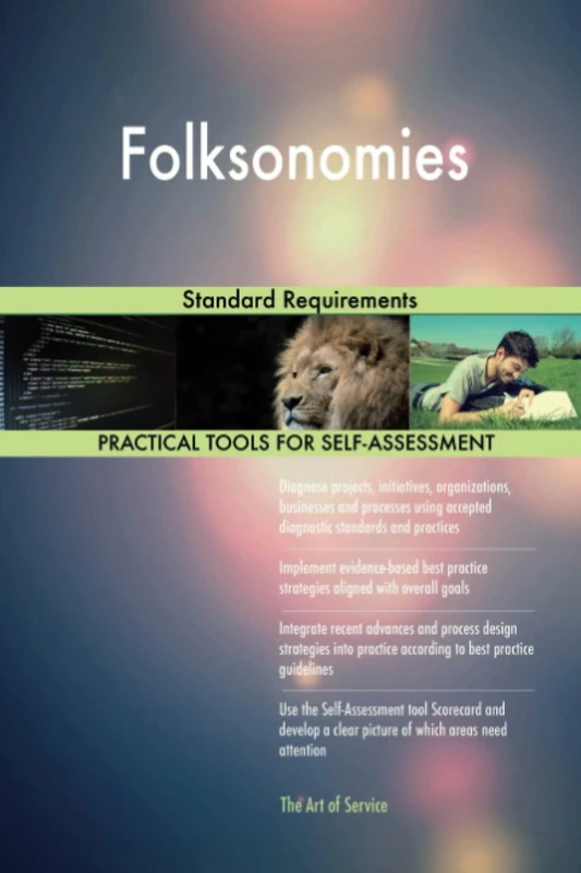 Folksonomies Standard Requirements - Image 1