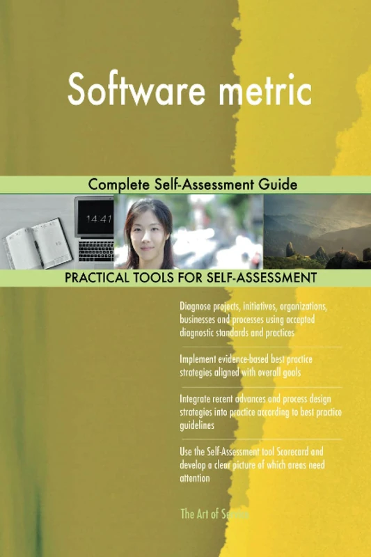 Software metric Complete Self-Assessment Guide