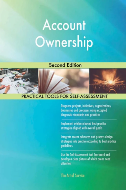 Account Ownership Second Edition