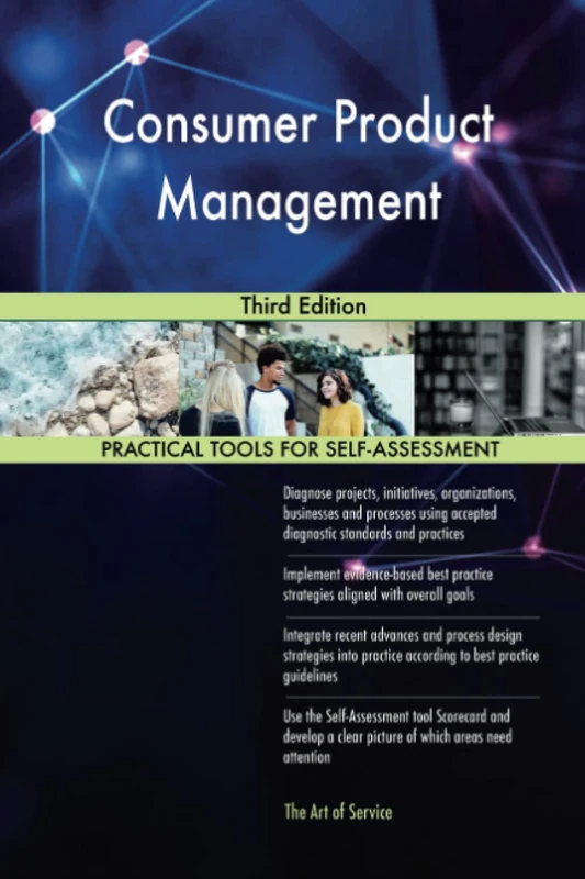 Consumer Product Management Third Edition