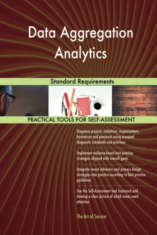 Data Aggregation Analytics Standard Requirements
