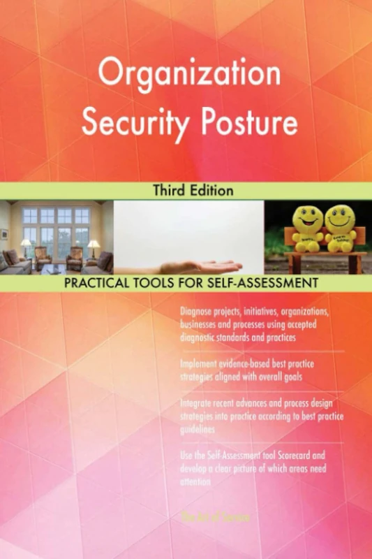 Organization Security Posture Third Edition