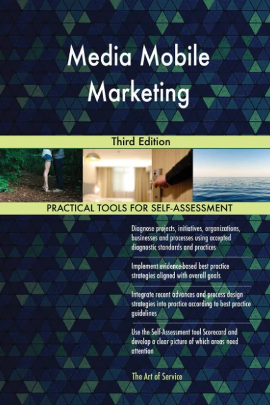 Media Mobile Marketing Third Edition