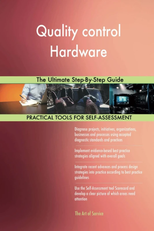 Quality control Hardware The Ultimate Step-By-Step Guide