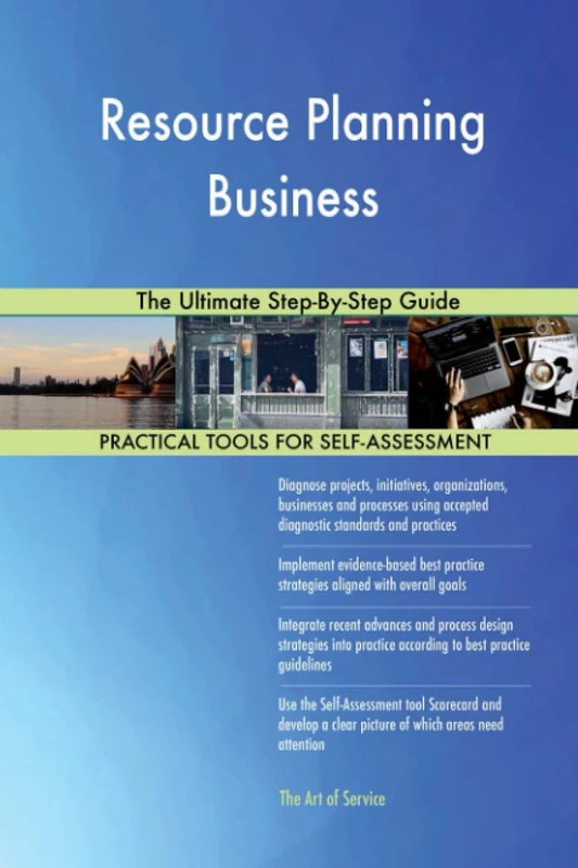 Resource Planning Business The Ultimate Step-By-Step Guide