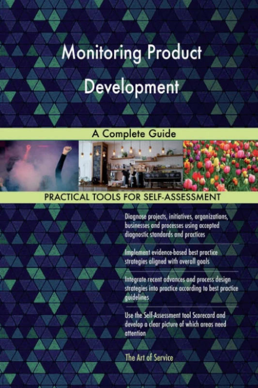 Monitoring Product Development A Complete Guide