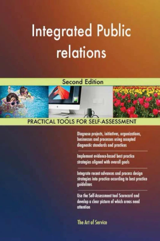 Integrated Public relations Second Edition