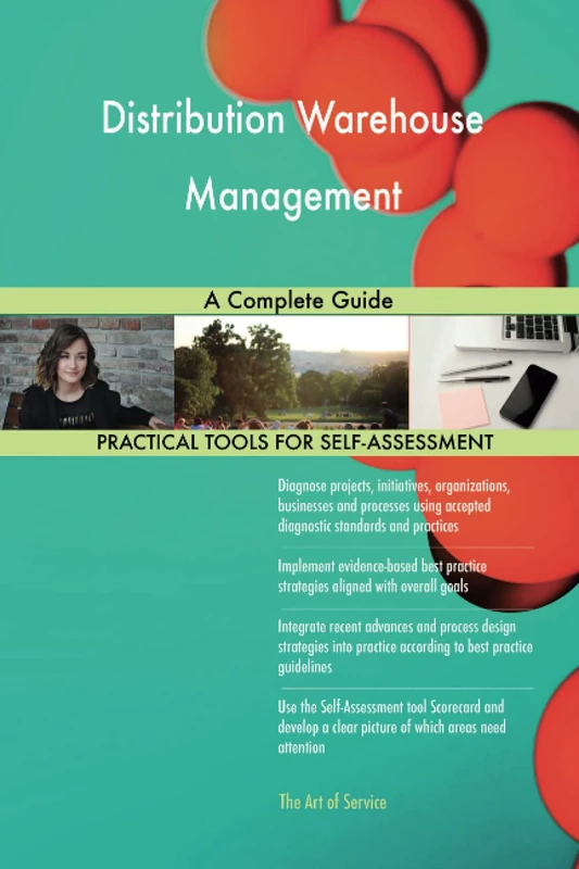 Distribution Warehouse Management A Complete Guide