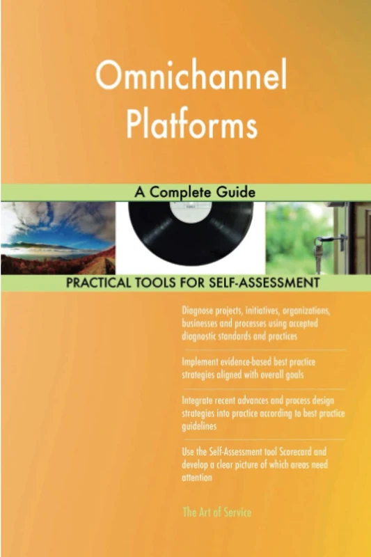 Omnichannel Platforms A Complete Guide