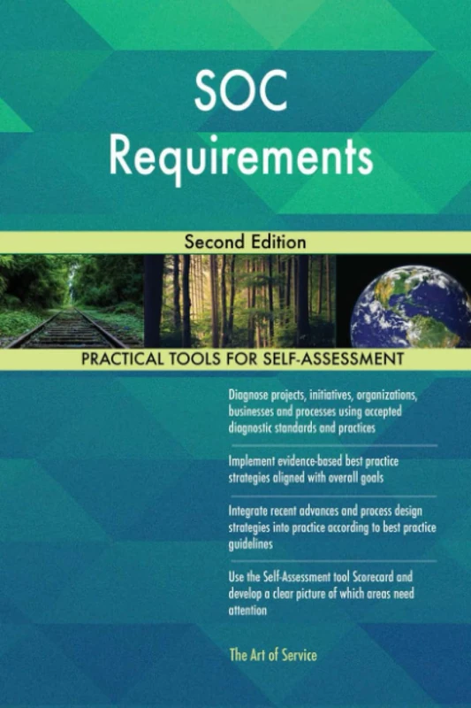 SOC Requirements Second Edition