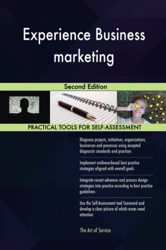 Experience Business marketing Second Edition