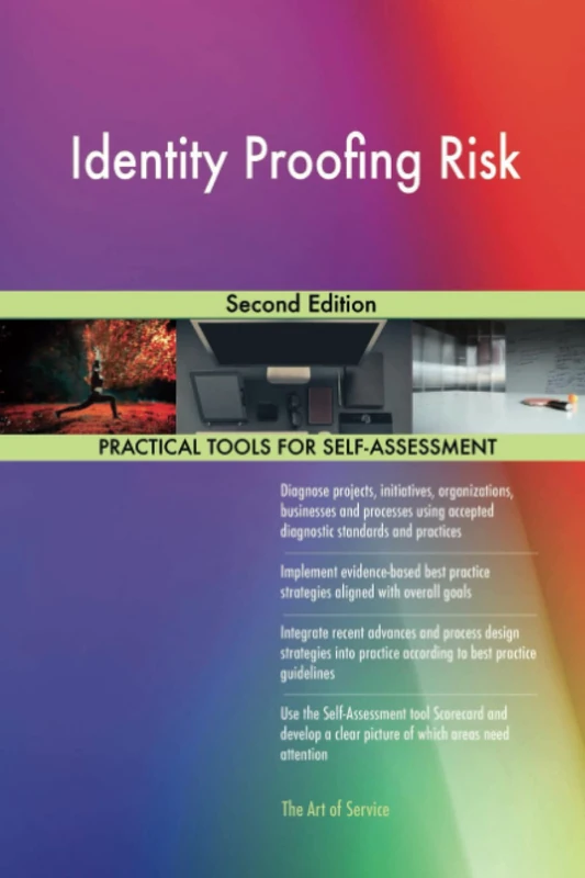 Identity Proofing Risk Second Edition