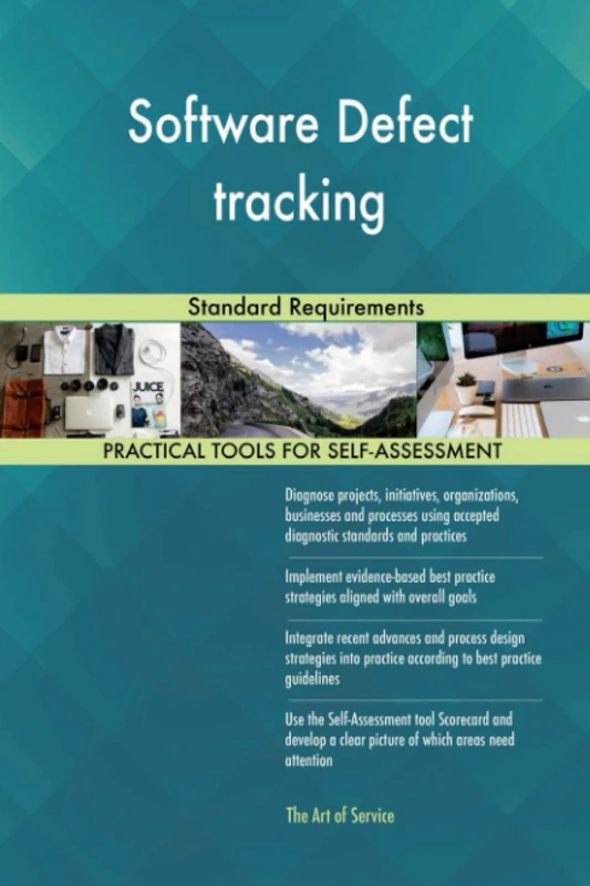 Software Defect tracking Standard Requirements - Image 1