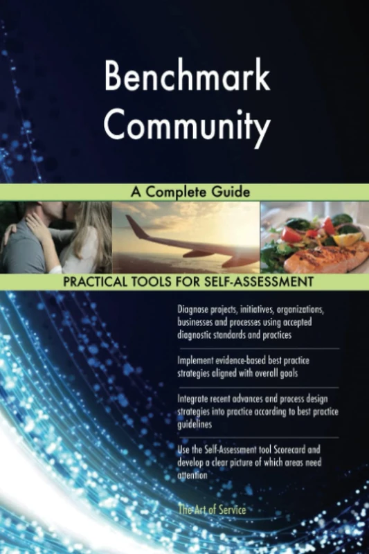 Benchmark Community A Complete Guide