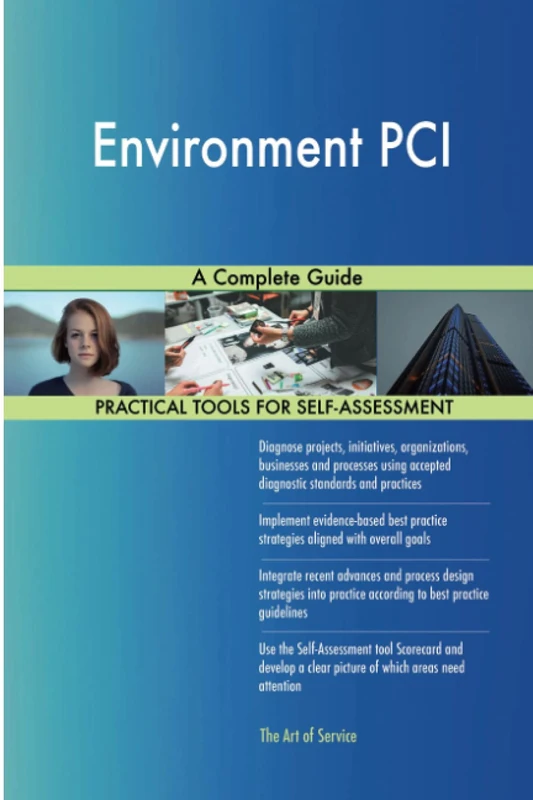 Environment PCI A Complete Guide - Image 1