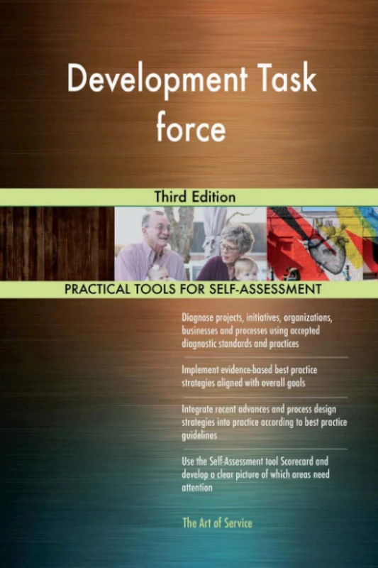 Development Task force Third Edition