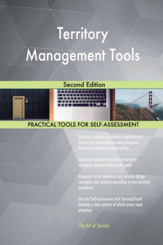 Territory Management Tools Second Edition