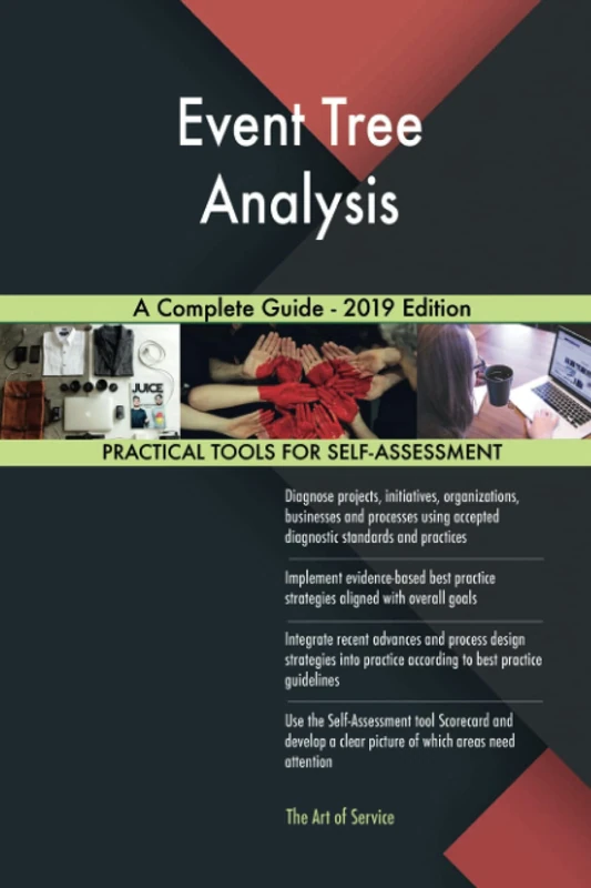 Event Tree Analysis A Complete Guide - 2019 Edition