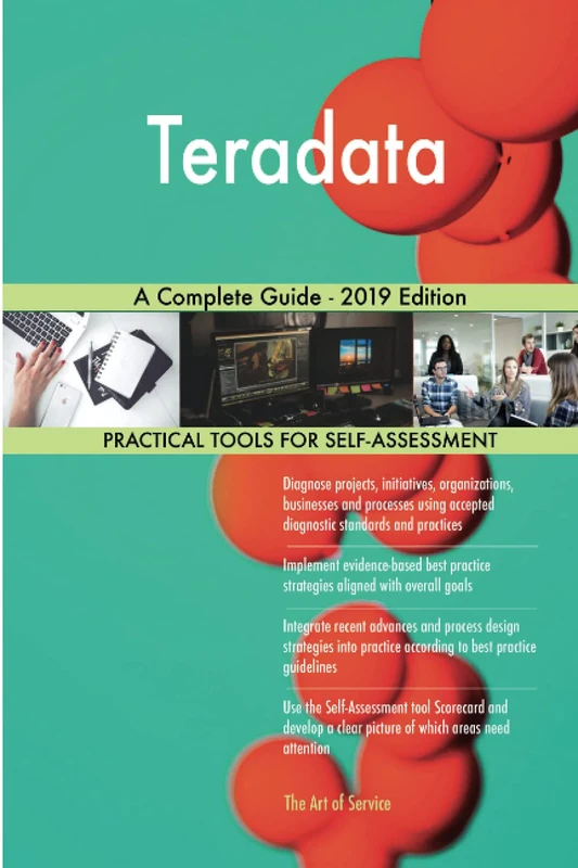 Teradata A Complete Guide