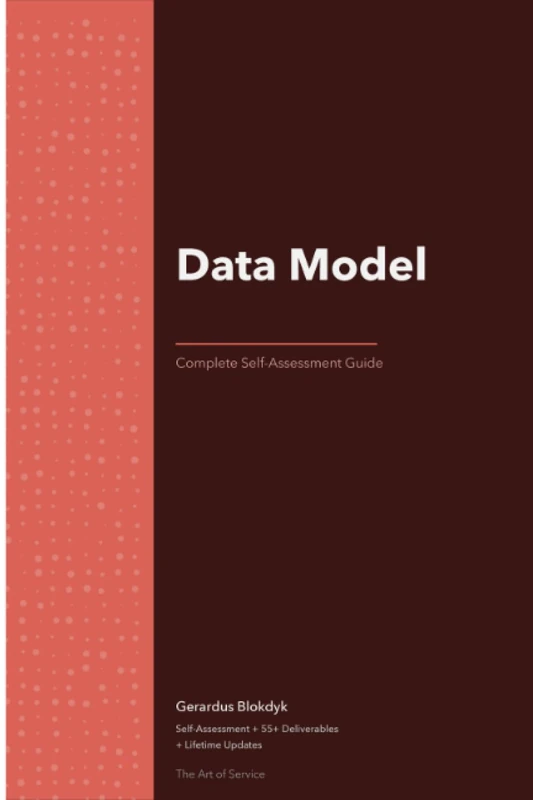 Data Model A Complete Guide
