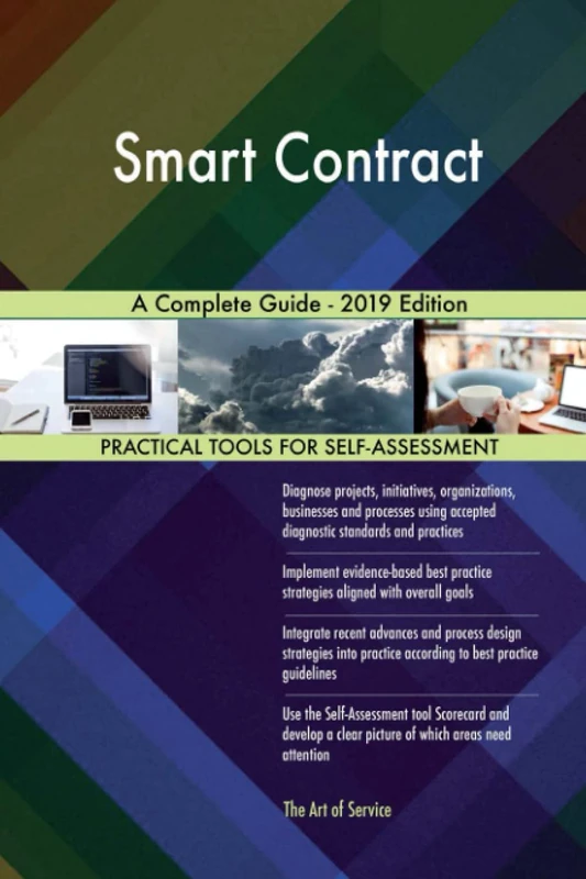 Smart Contract A Complete Guide - 2019 Edition
