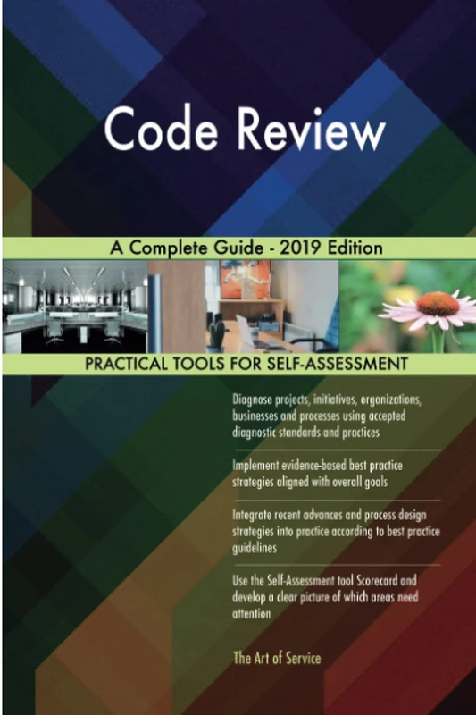 Code Review A Complete Guide - 2019 Edition