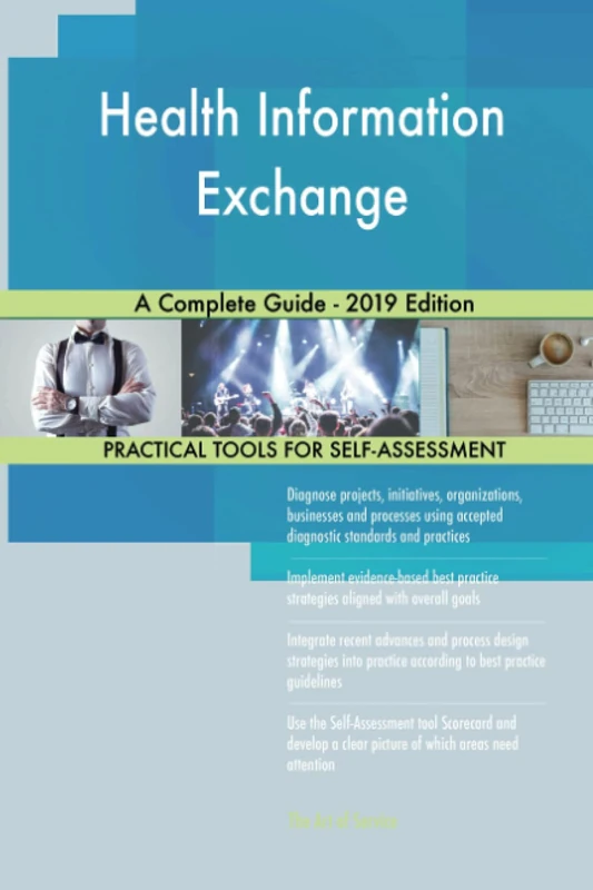 Health Information Exchange A Complete Guide