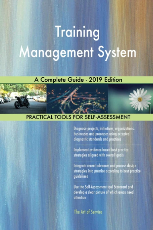 Training Management System A Complete Guide - 2019 Edition