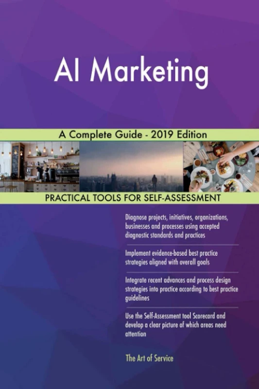 AI Marketing A Complete Guide - 2019 Edition