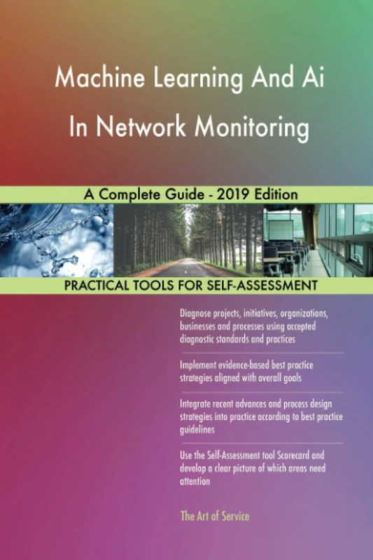 Machine Learning And Ai In Network Monitoring A Complete Guide - Image 1
