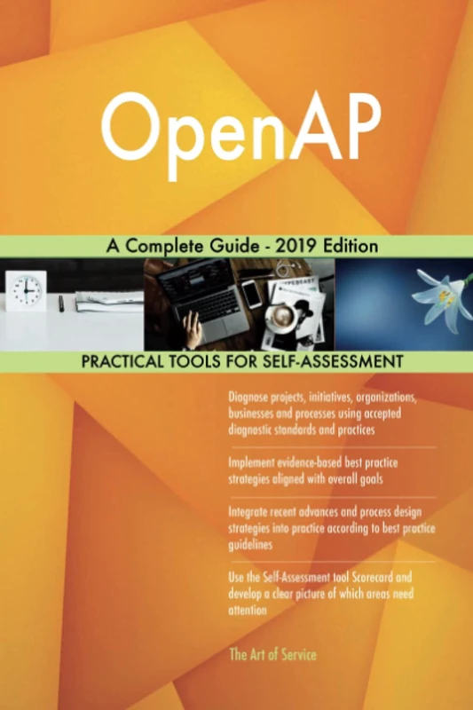 OpenAP A Complete Guide - 2019 Edition