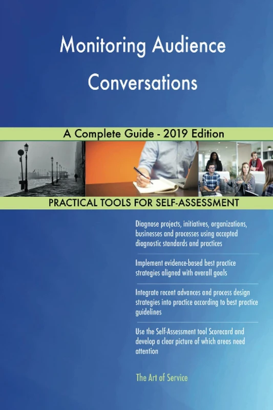 Monitoring Audience Conversations A Complete Guide - 2019 Edition