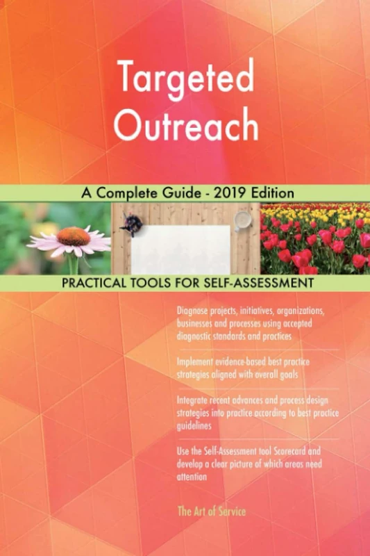 Targeted Outreach A Complete Guide - 2019 Edition