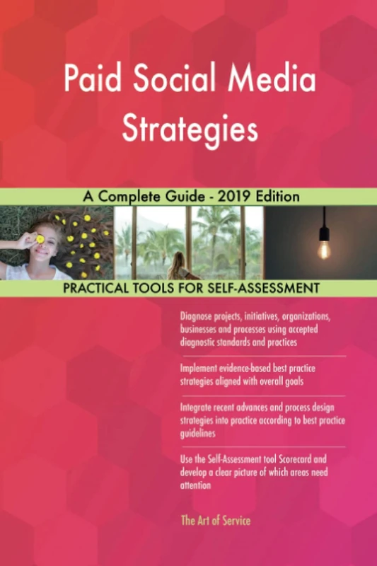 Paid Social Media Strategies A Complete Guide - 2019 Edition