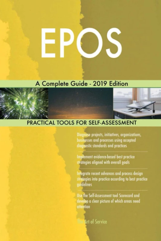 EPOS A Complete Guide - 2019 Edition