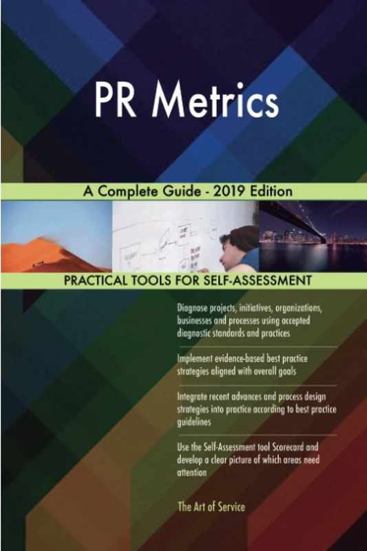 PR Metrics A Complete Guide - 2019 Edition