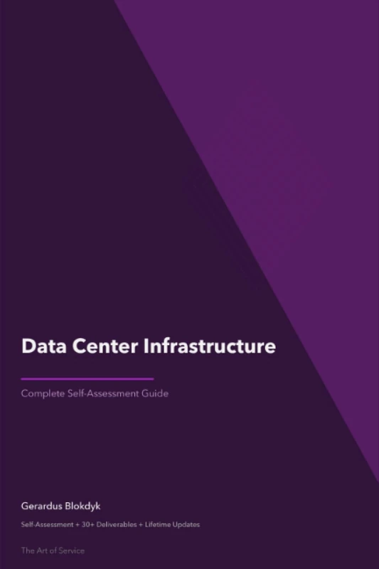Data Center Infrastructure A Complete Guide