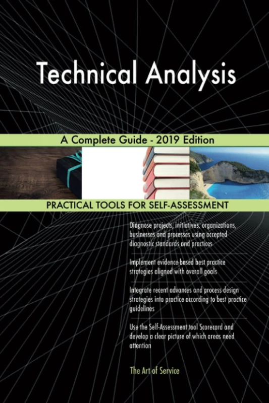 Technical Analysis A Complete Guide - 2019 Edition - Image 1