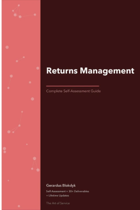 Returns Management A Complete Guide - Image 1
