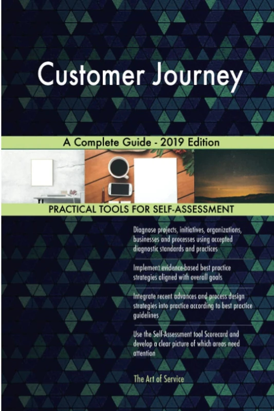 Customer Journey A Complete Guide - 2019 Edition