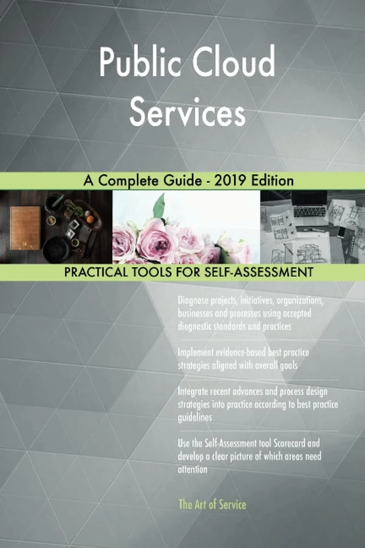 Public Cloud Services A Complete Guide - 2019 Edition