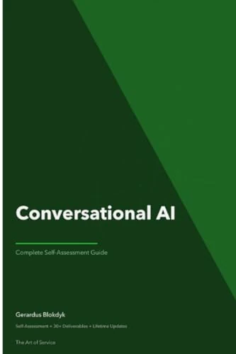 Conversational AI A Complete Guide