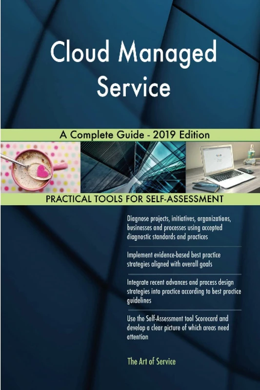 Cloud Managed Service A Complete Guide - 2019 Edition